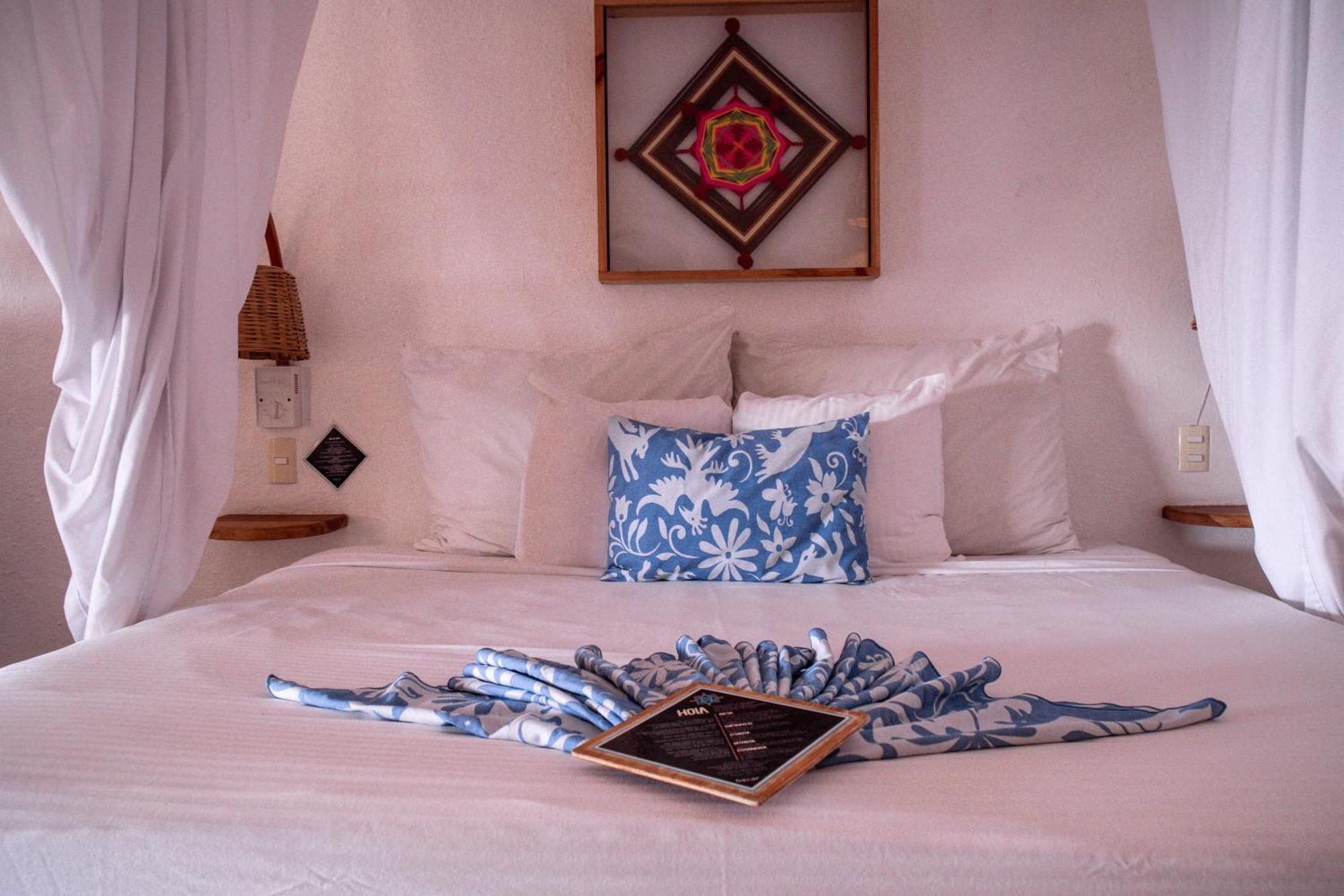 Baxar Hotel Pie de la Cuesta Room photo